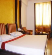 R S Residency Hotel Amritszár Kültér fotó